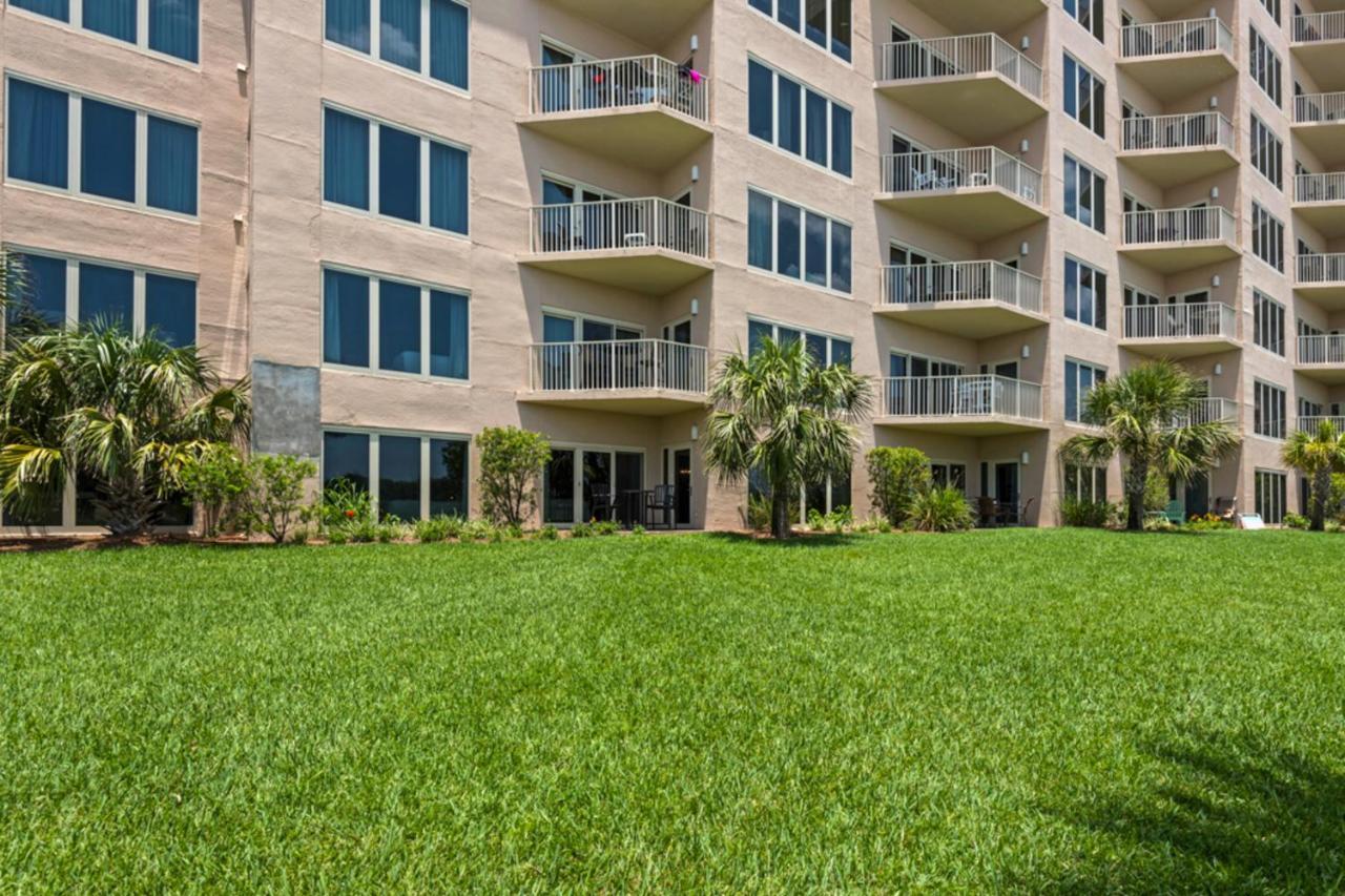 דסטין Tops'L Beach Manor 401 מראה חיצוני תמונה