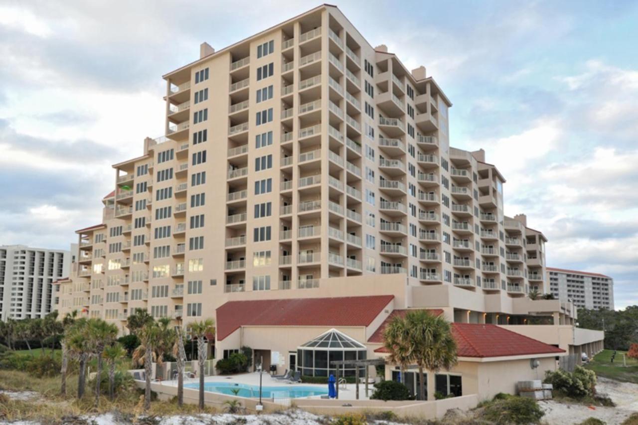 דסטין Tops'L Beach Manor 401 מראה חיצוני תמונה