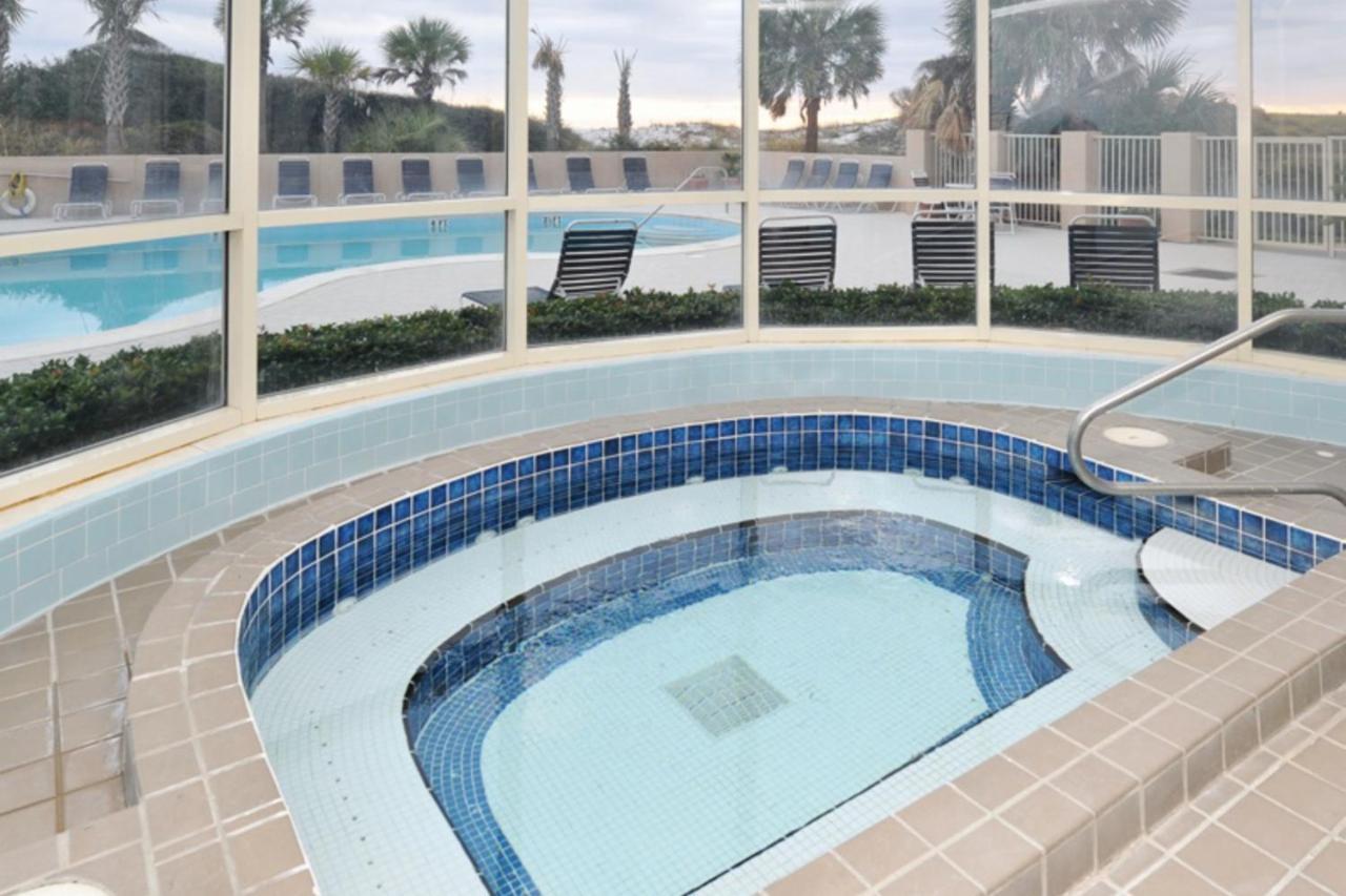דסטין Tops'L Beach Manor 401 מראה חיצוני תמונה