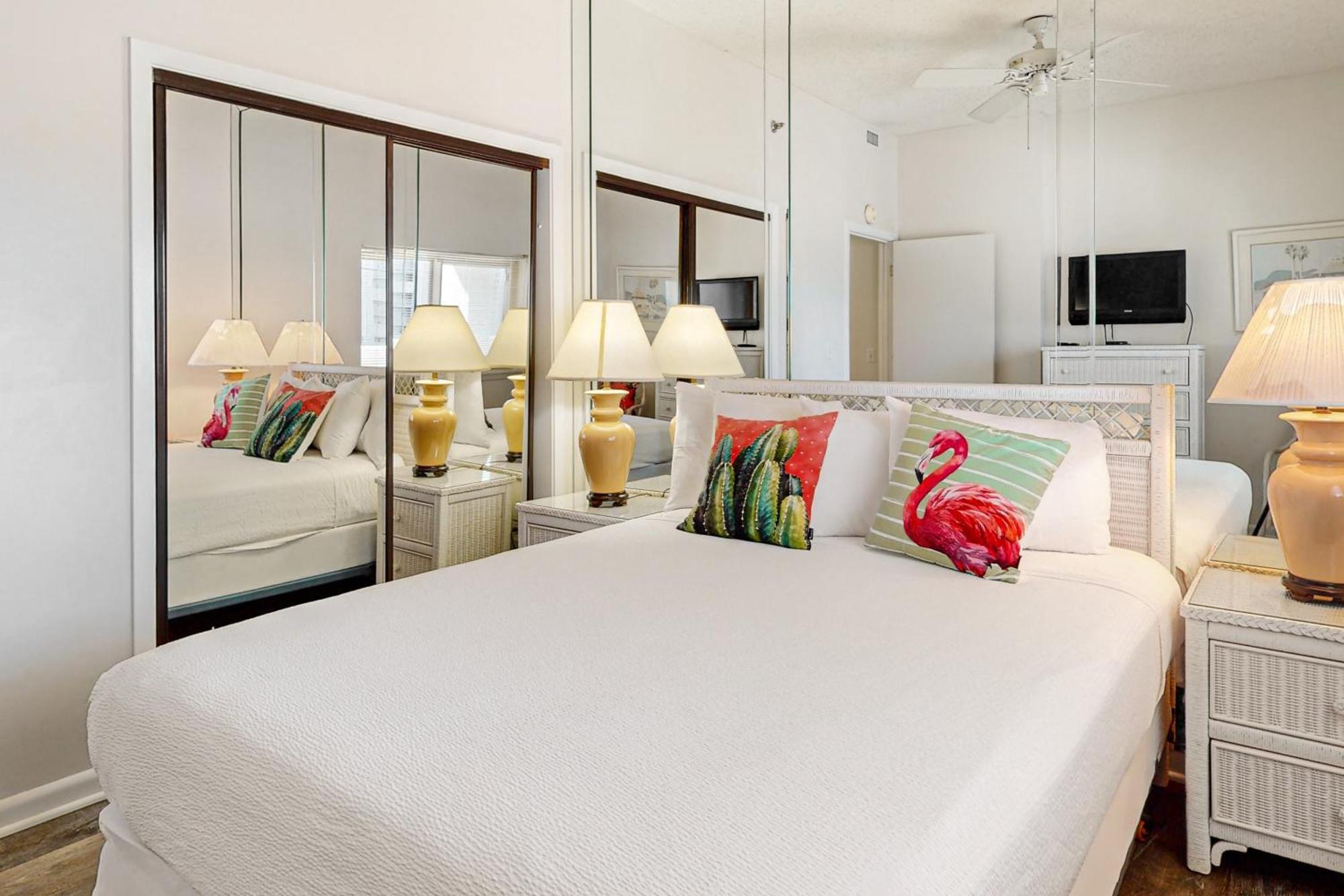 דסטין Tops'L Beach Manor 401 מראה חיצוני תמונה