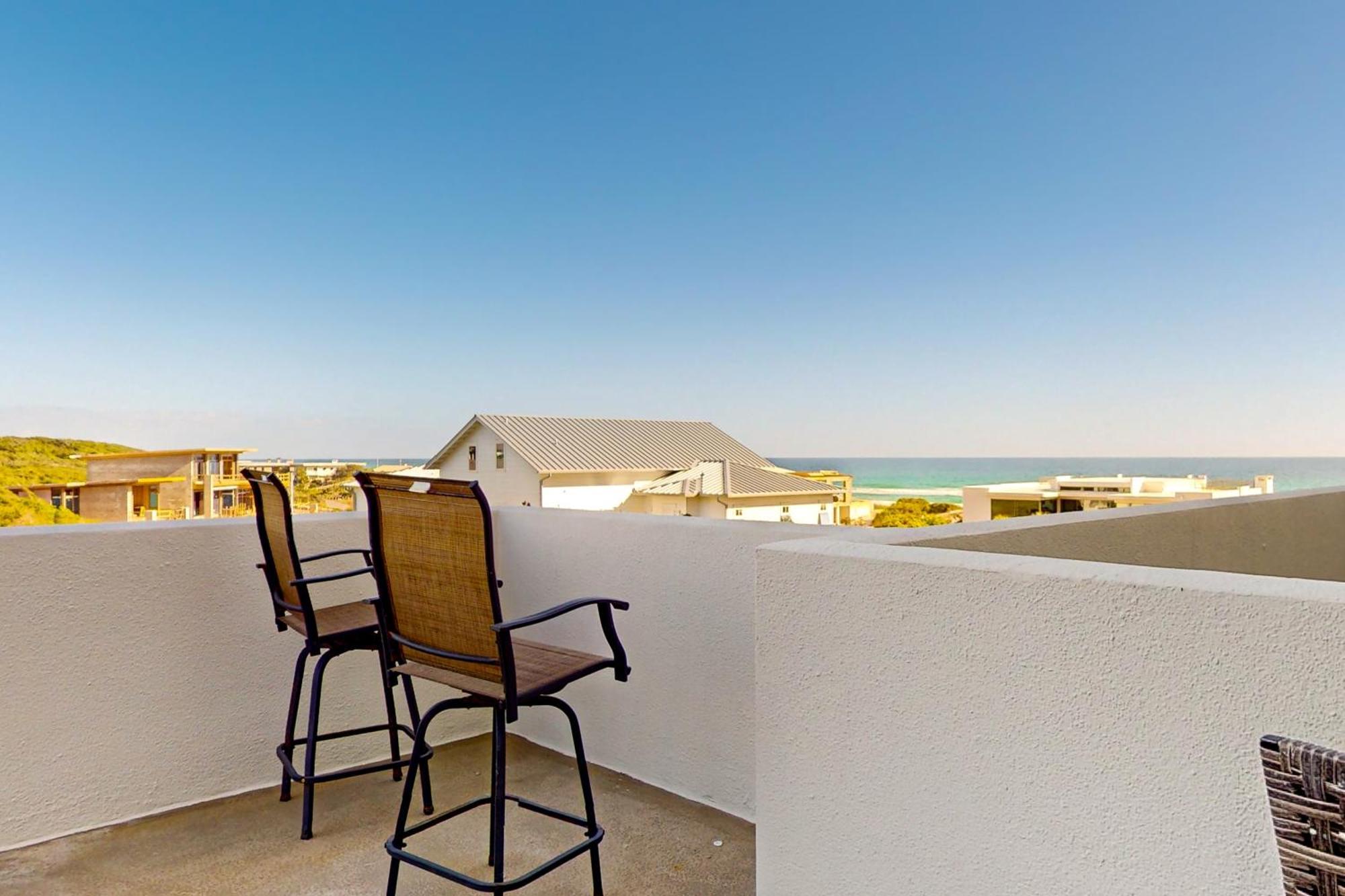 דסטין Tops'L Beach Manor 401 מראה חיצוני תמונה