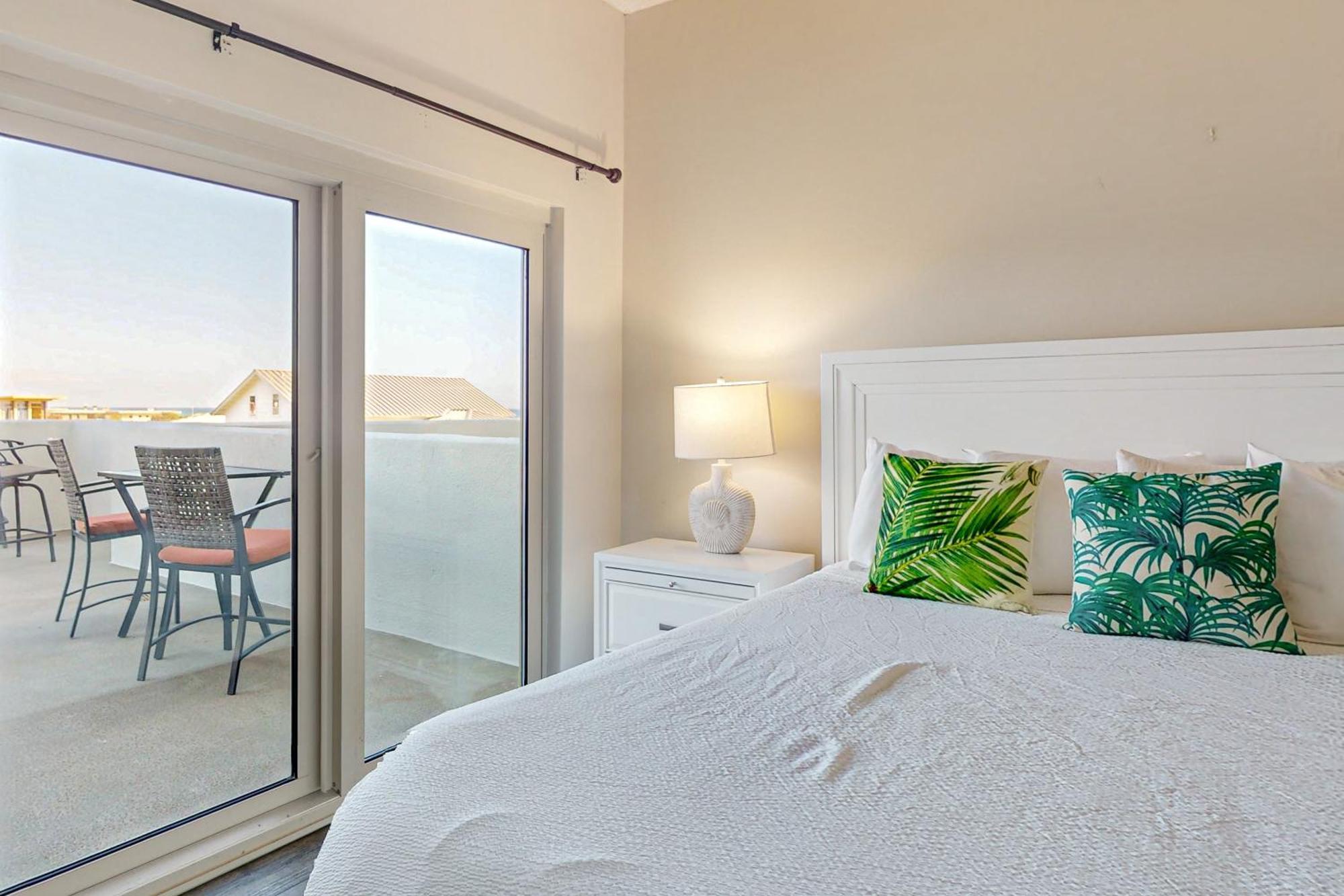 דסטין Tops'L Beach Manor 401 מראה חיצוני תמונה