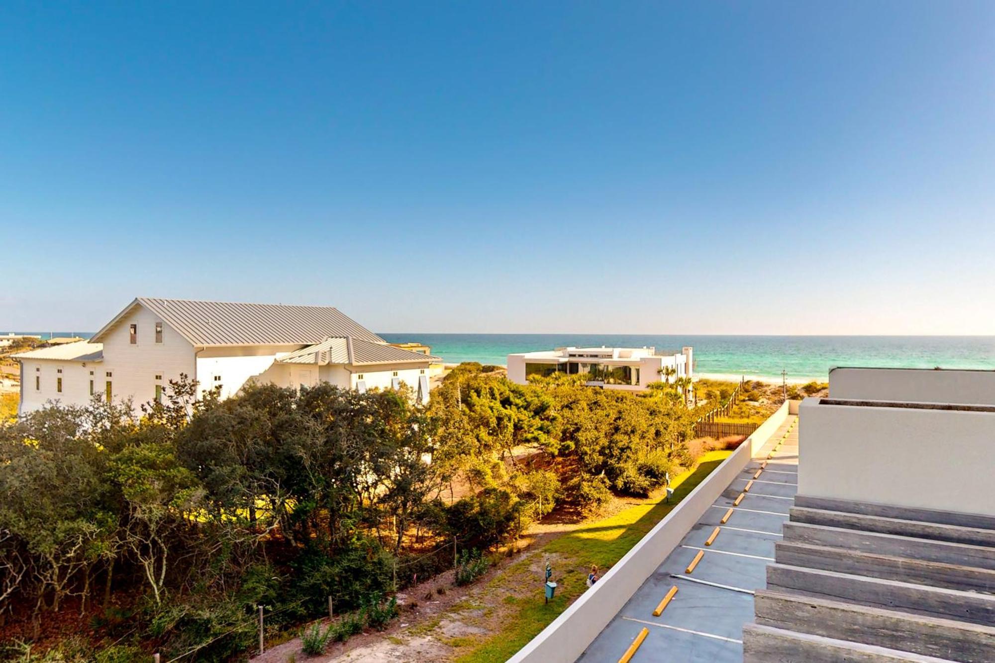 דסטין Tops'L Beach Manor 401 מראה חיצוני תמונה